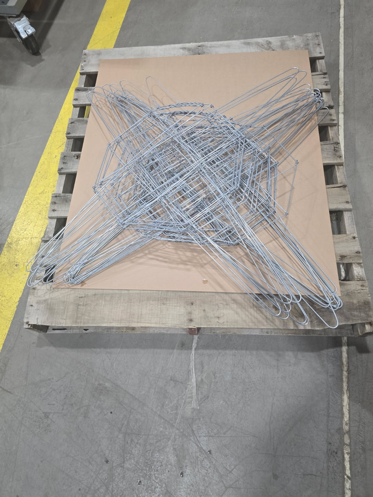 DISPENSER, GUY WIRE 14GA 24IN L